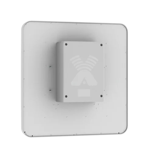 Антенна направленная с боксом для модема AGATA MIMO 2x2 BOX, HV-Pol, 15-17 dBi, 1.7-2.7ГГц Антенна направленная с боксом для модема AGATA MIMO 2x2 BOX, HV-Pol, 15-17 dBi, 1.7-2.7ГГц